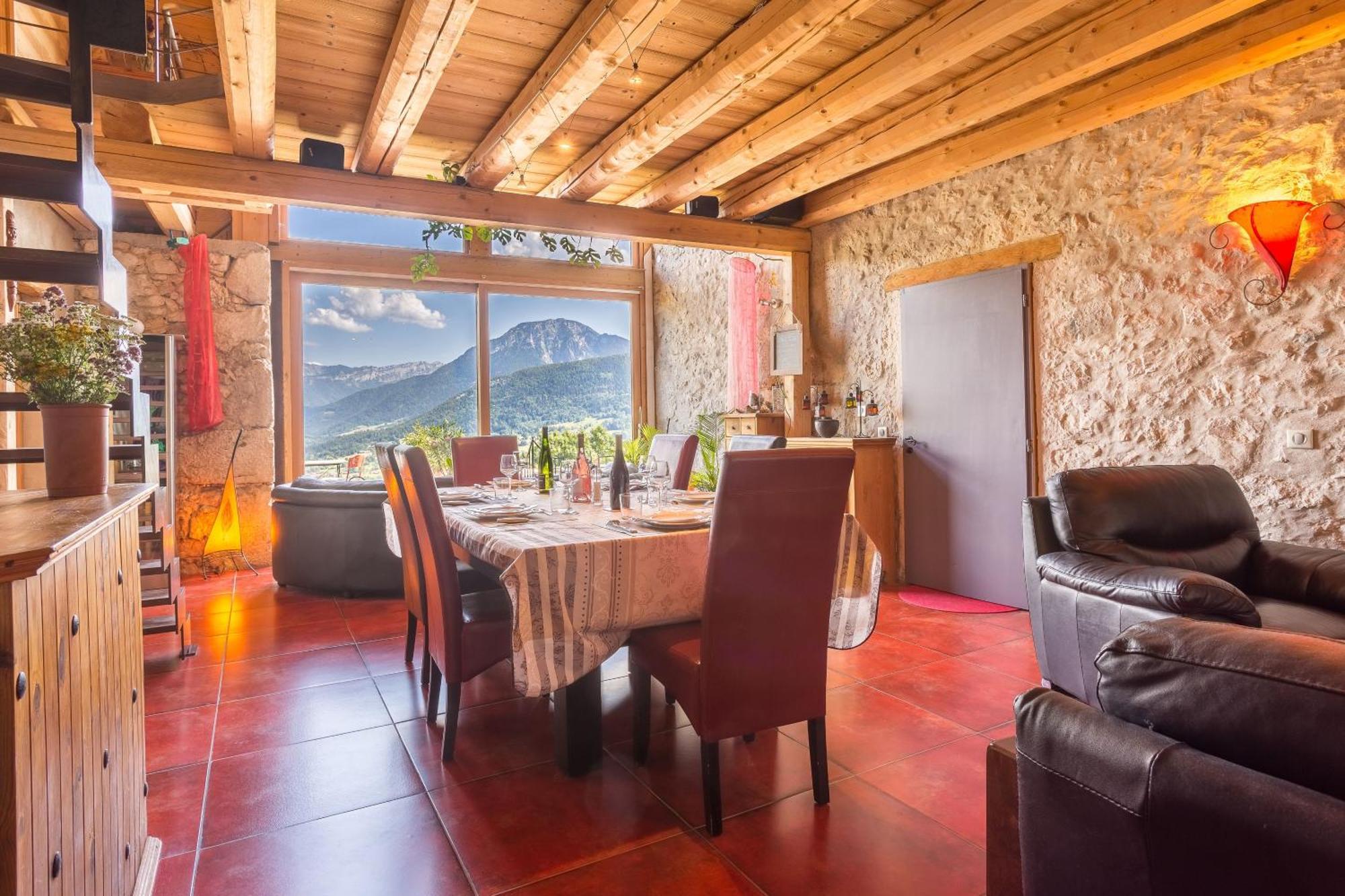 Les Esseroliettes Nature & Spa Arith Esterno foto